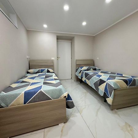 Camy Apartamento Nápoles Exterior foto