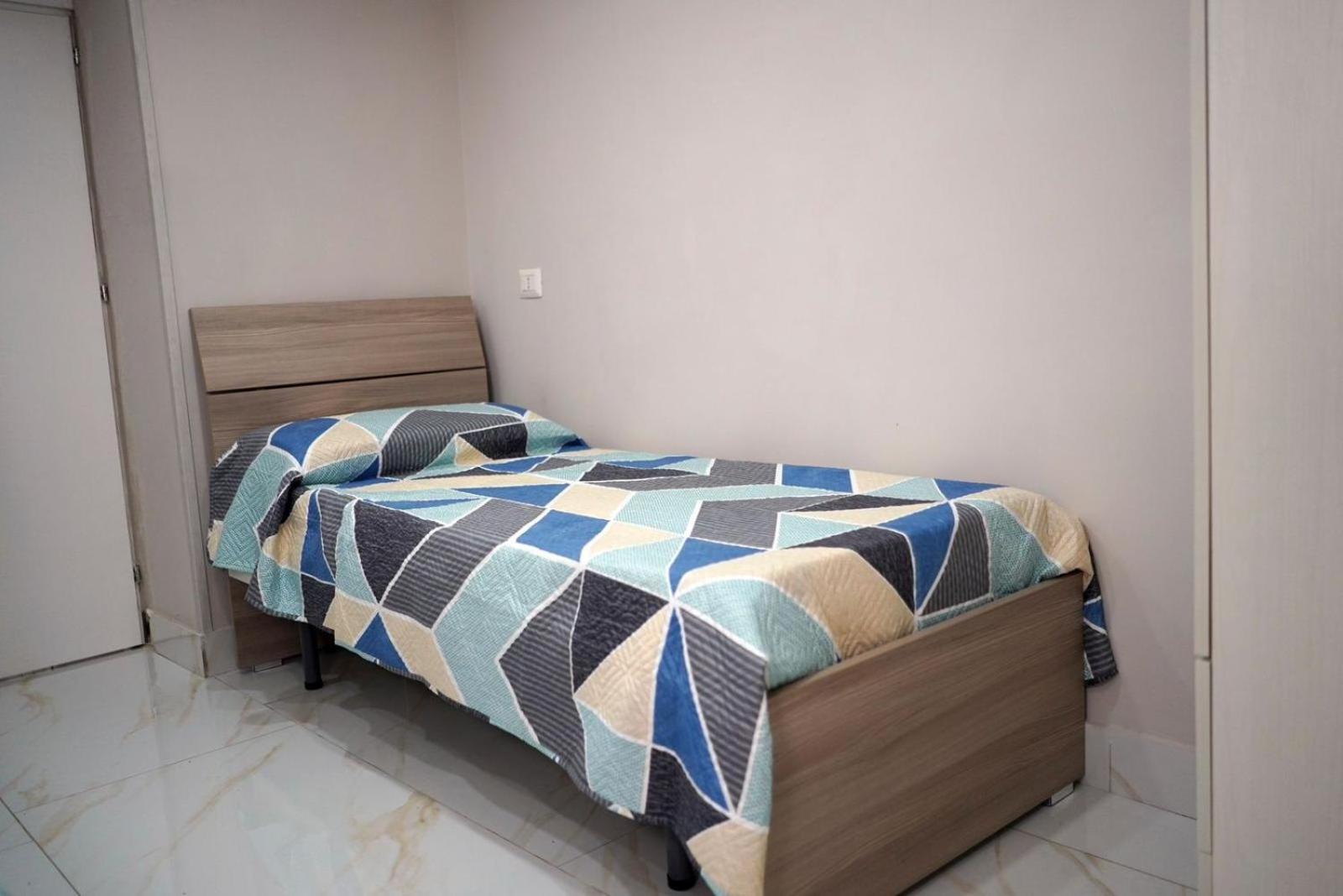 Camy Apartamento Nápoles Exterior foto