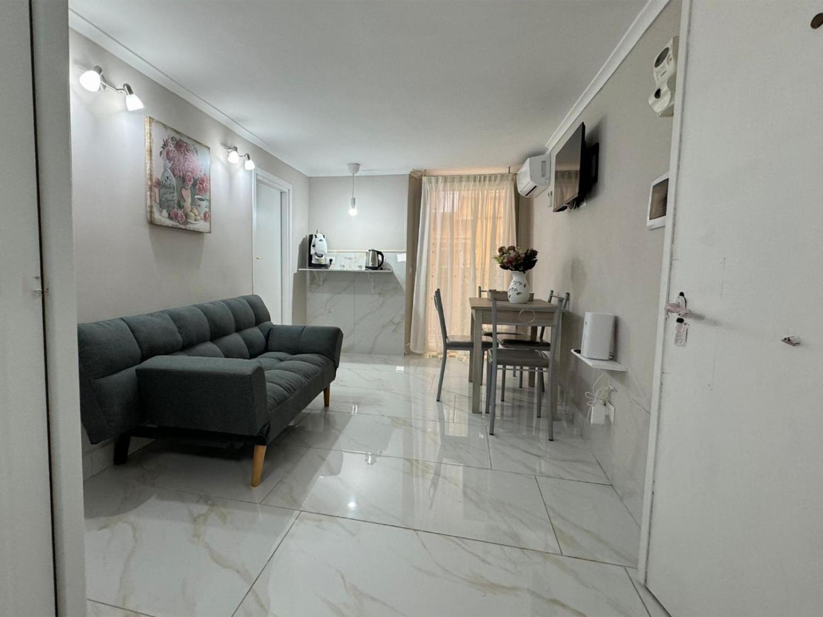 Camy Apartamento Nápoles Exterior foto