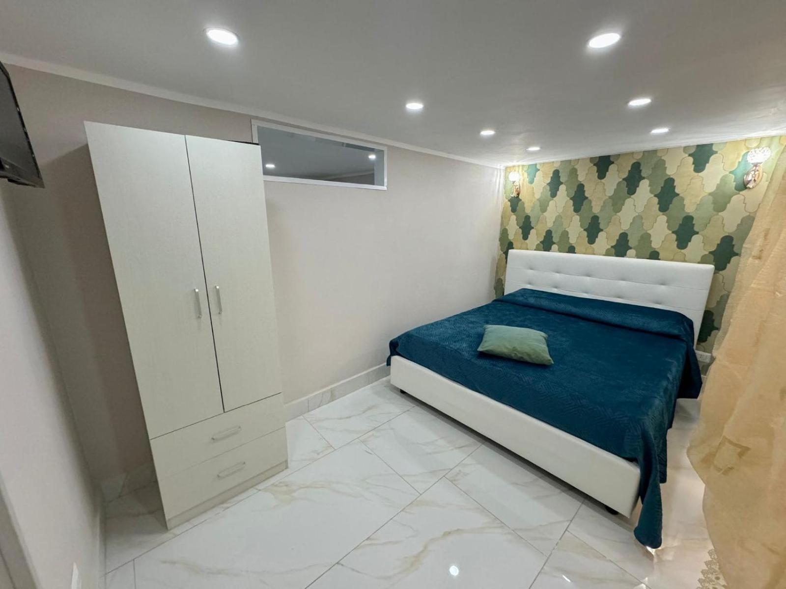 Camy Apartamento Nápoles Exterior foto
