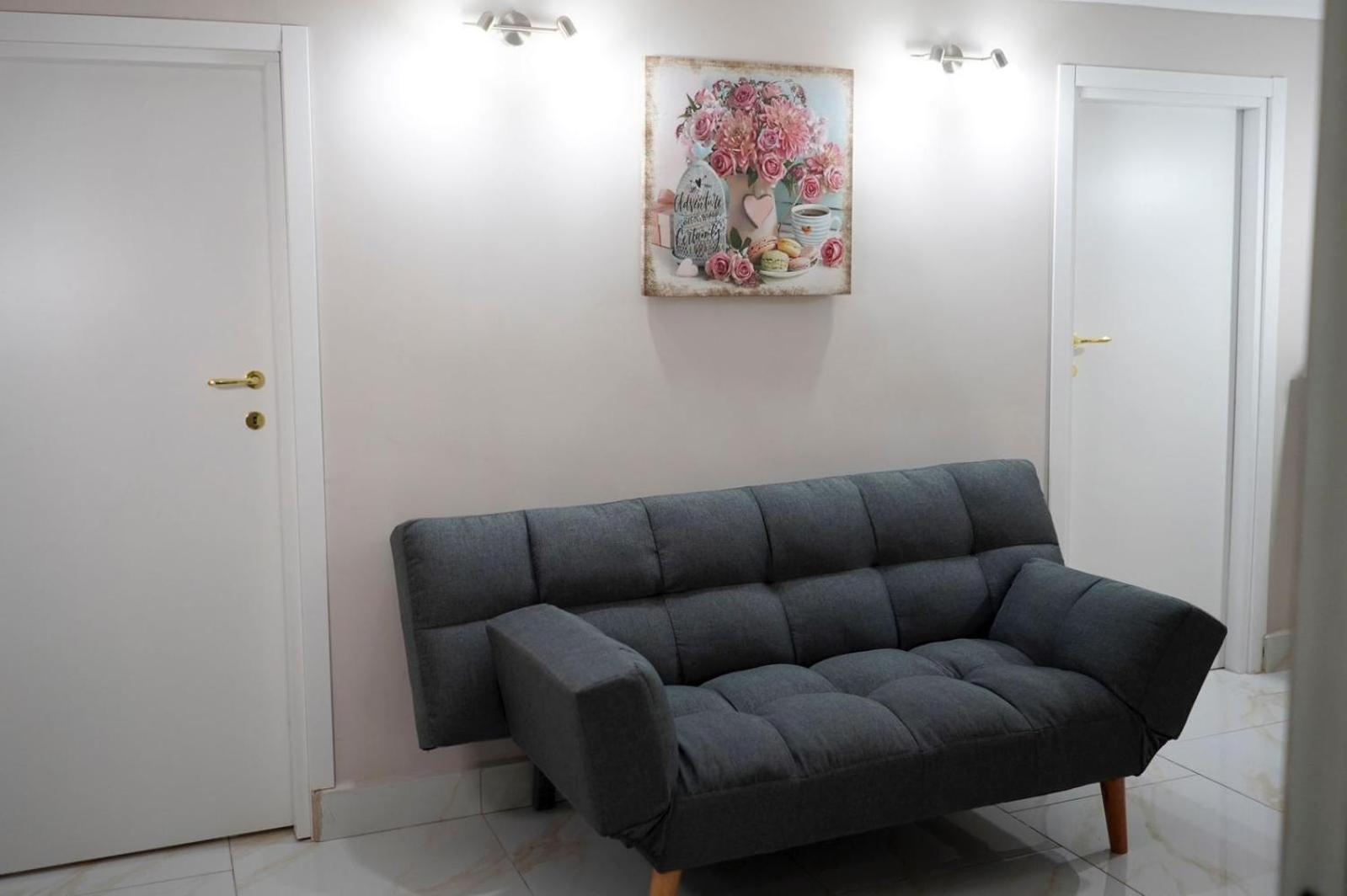 Camy Apartamento Nápoles Exterior foto