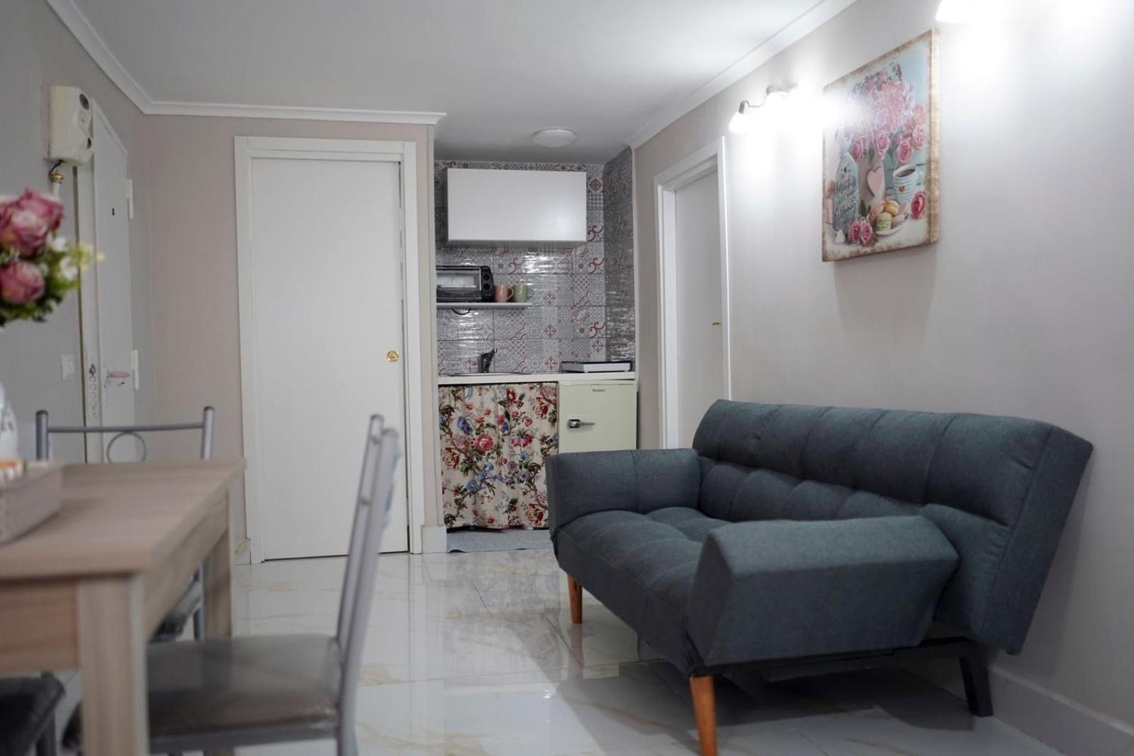 Camy Apartamento Nápoles Exterior foto