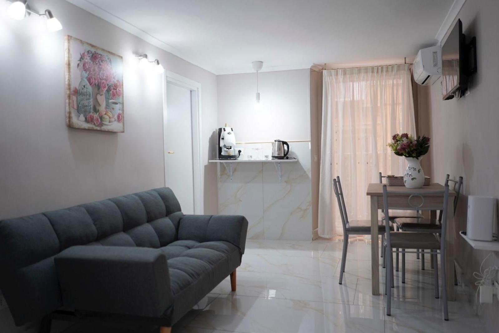 Camy Apartamento Nápoles Exterior foto