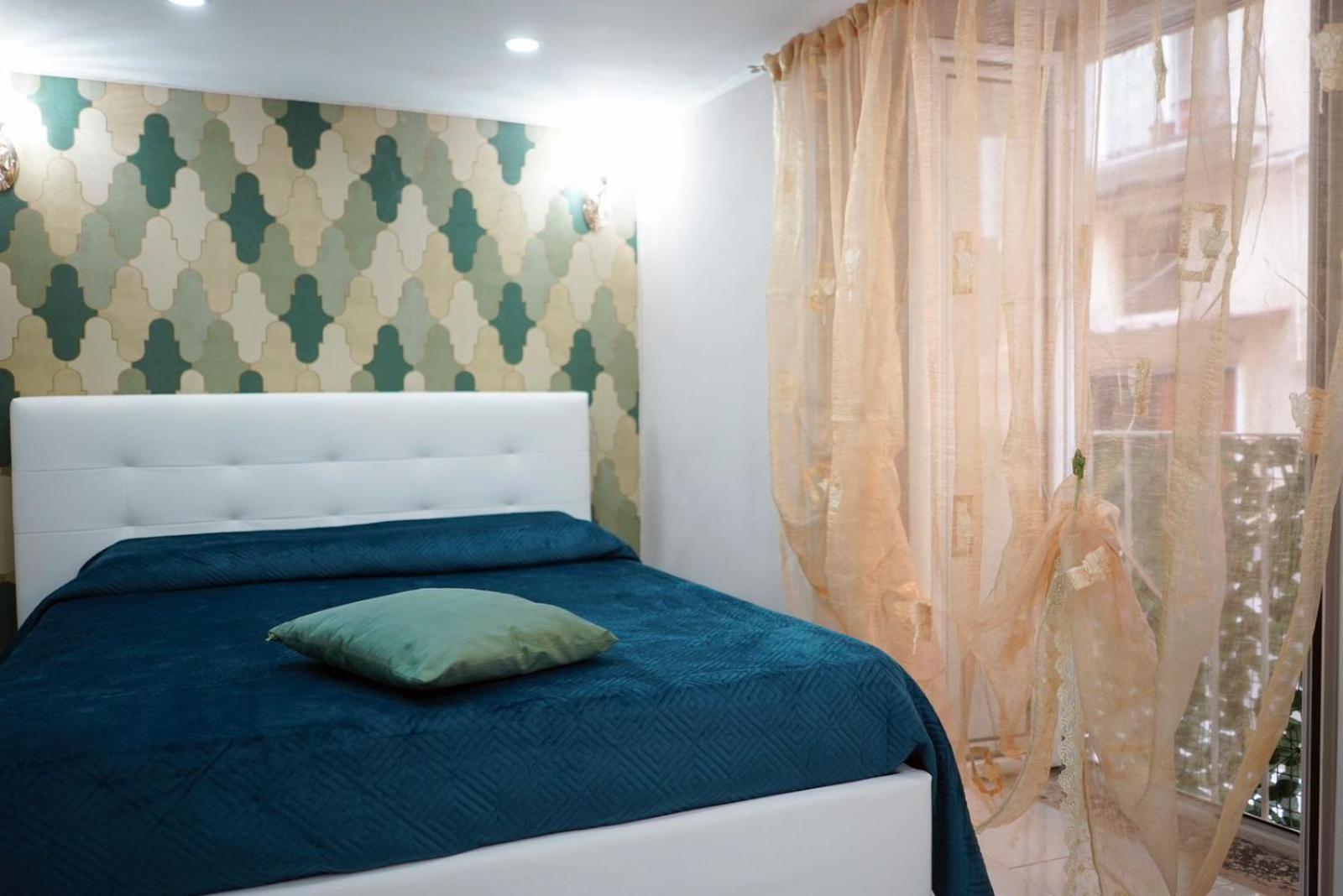 Camy Apartamento Nápoles Exterior foto
